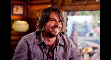 Heartland - Paradies für Pferde, Staffel 7.1/3 DVD