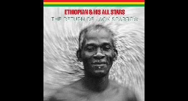 Return Of Jack Sparrow