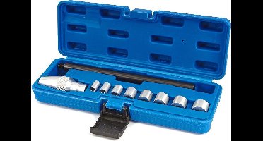 Koppeling Centreerset