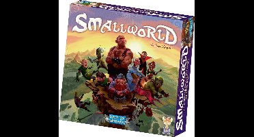 Small World NL