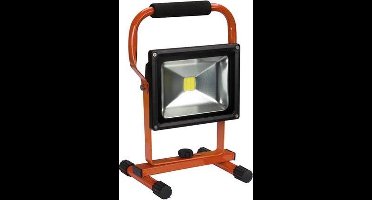 DRAAGBARE OPLAADBARE LED-WERKLAMP - 20 W - 6500 K