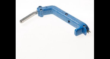 Maco Stelsleutel tbv schaarlagerpen + greepstift 28620