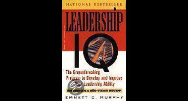 Leadership IQ