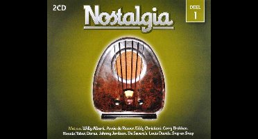 Various Artists - Nostalgia Deel 1