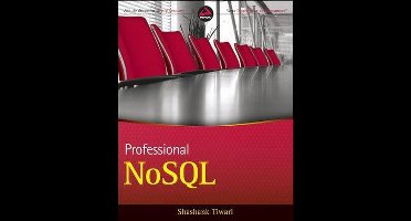 Professional NoSQL