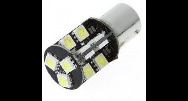 CANBUS BAY15D 19 SMD LED P21/5W / 1157