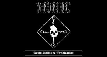 Scum. Collapse. Eradication