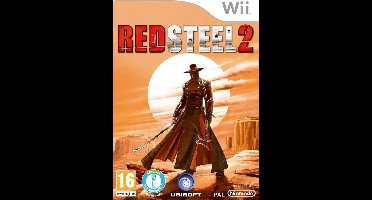 Red Steel 2 /Wii