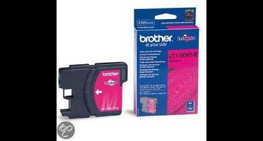 Brother LC1100HYM