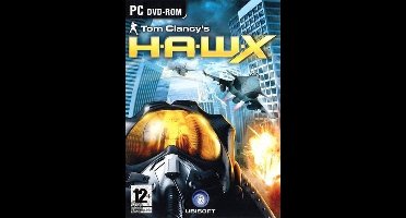 Tom Clancy's Hawx UK - Windows