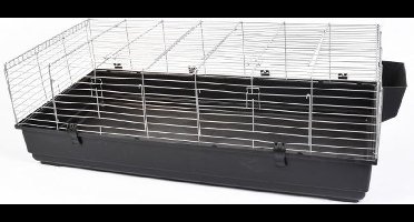Kooi Liberty 120