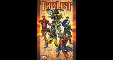 The List