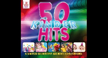 50 Kinder Hits