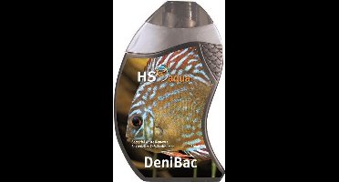 HS Aqua Denibac - verwijdert nitraat - 350ml