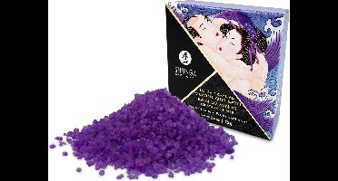 Exotic Fruits Oriental Crystals Bath Salts - 75 g