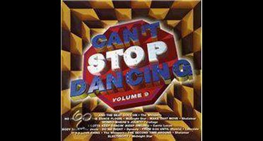 Can't Stop Dancing 9