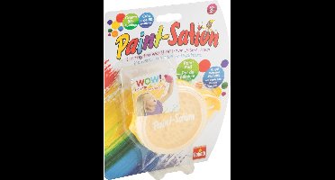 Paint-Sation ref.colour yellow