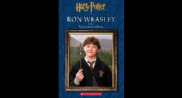 Ron Weasley: Cinematic Guide (Harry Potter)