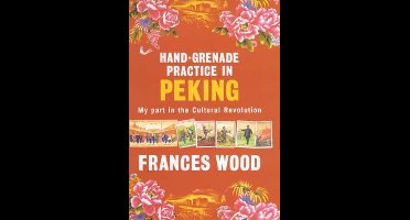 Hand-grenade Practice in Peking