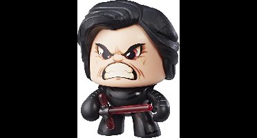Star Wars Mighty Muggs Kylo Ren - Actiefiguur