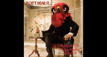 Dont Hear Itfear It