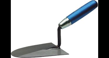 Jung Metseltroffel - Arnhems Model - Rond Punt - 160 mm