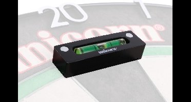 Unicorn Boardmate Dartboard leveller - Waterpas