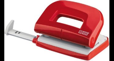 perforator Novus Evolution E210 rood