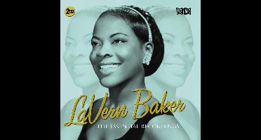 The Essential Recordings