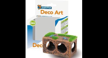 Superfish Deco Art 10