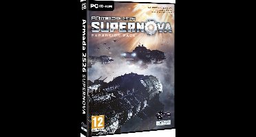 Armada 2526, Supernova (Add-On) - Windows