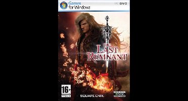 The Last Remnant