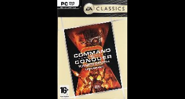 Command & Conquer 3 - Kane's Wrath