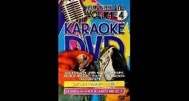 Hollandse Hits Vol. 4