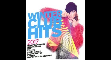 Winter Clubhits 2017