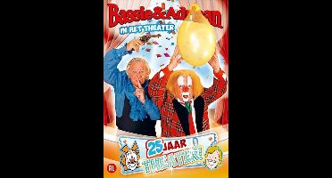 Bassie & Adriaan 25 Jaar Theater!