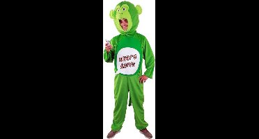 WhatsAAP kostuum S/M