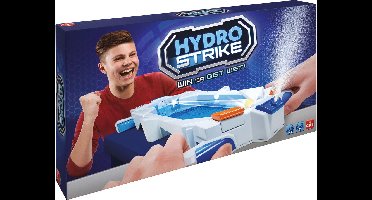 Hydro Strike