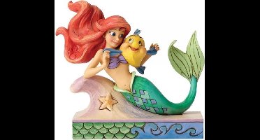 Fun and Friends  - Ariel And Flounder