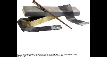 Harry Potter - Fantastic Beasts - Porpentina Goldstein Toverstaf in Ollivanders Box