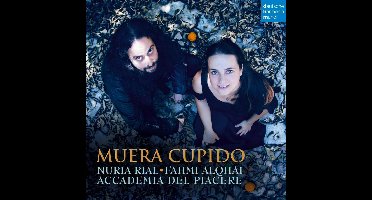 Muera Cupido