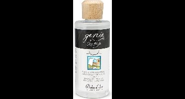 Boles d'olor - Lampenolie - Katoen