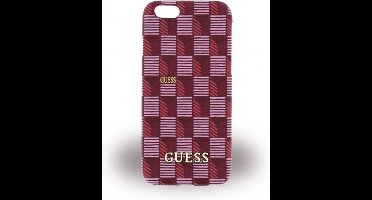 Guess Jet Set hardcase iPhone 6 / 6s