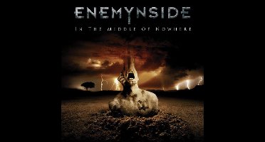 Enemynside - In The Middle Of Nowhere