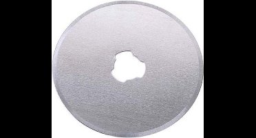 wolfcraft - Rolmessen - Rolmes reservemes - 4129000