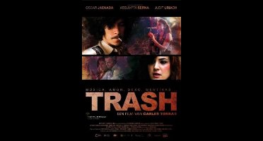 Trash (DVD)