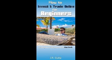 How to Invest & Trade Online for Beginners