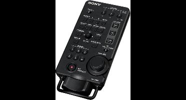 Sony RM30BP camera-afstandsbediening Bedraad