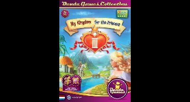 My Kingdom For The Princess 3 - Windows