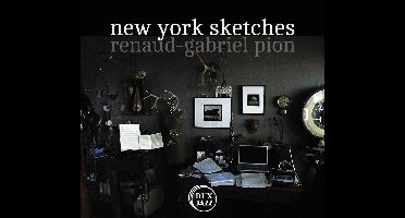 New York sketches